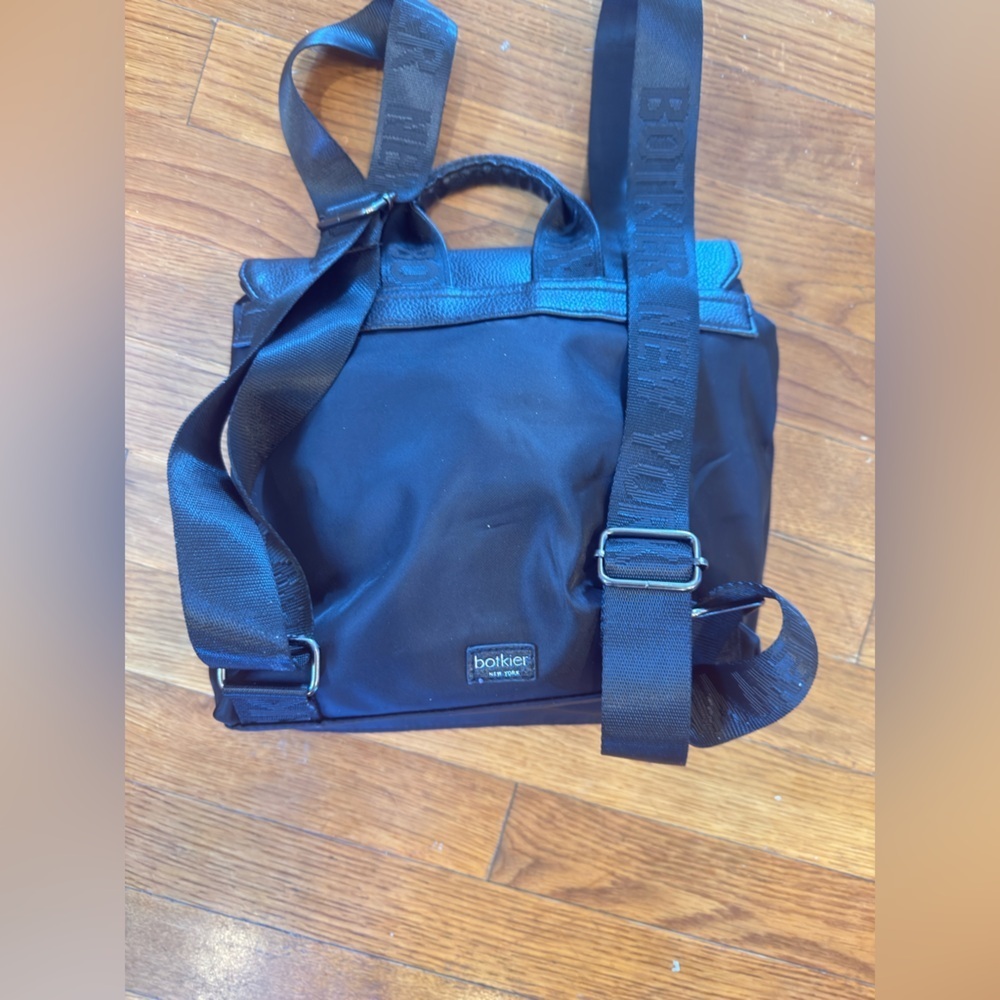 BOTKIER backpack for excellent condition - Picture 5 of 5